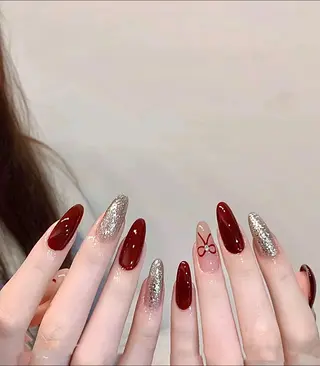 ネイル RiNo Nail Salon所属・RinO Nail 大阪のネイルデザイン