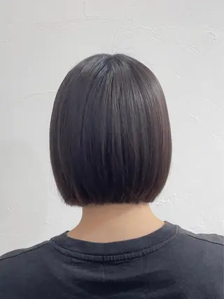 ショート かんばら りょーいのヘアスタイル