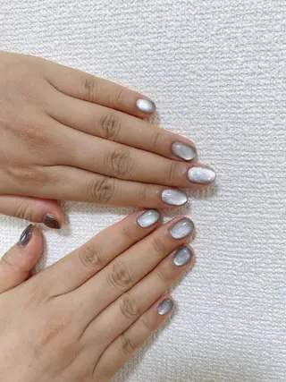 ネイル Queen‘s nailのネイルデザイン