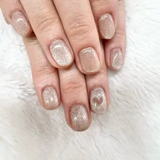 ネイル ru naのネイルデザイン