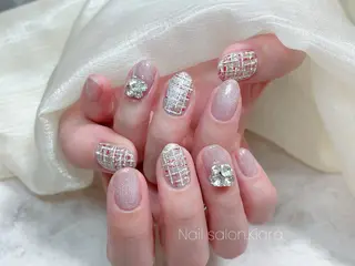 ネイル 🍭Kiara Nail🍭のネイルデザイン