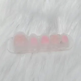 ネイル Tiary🤍 Sachikaのネイルデザイン