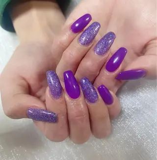 ネイル ＆ME アンドミーのネイルデザイン