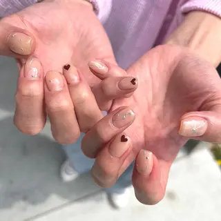 ネイル Betty ✶のマツエク・マツパデザイン