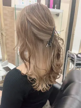 ロング 💎JADE GRACE💎のヘアスタイル