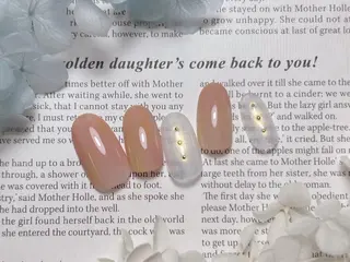 ネイル プティリボン 武蔵小金井店のネイルデザイン