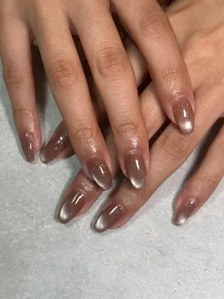 ネイル NOKU所属・NOKU 下北沢のネイルデザイン