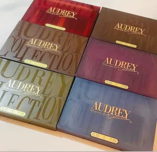 マツエク・マツパ Reir所属・Reir・ SHIORIのマツエク・マツパデザイン