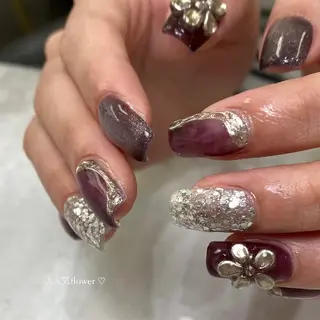 ネイル C. Ricoのネイルデザイン