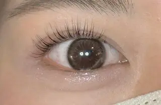 マツエク・マツパ 美肌育成&eye　premiere所属・premiere Yumiのマツエク・マツパデザイン