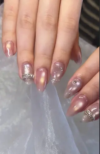 ネイル Liebe あいりのネイルデザイン