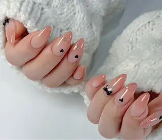 ネイル Lyna 池袋のネイルデザイン