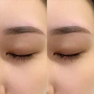 アイブロウ 🦋表参道／原宿 🦋Chibaの眉毛・アイブロウイメージ