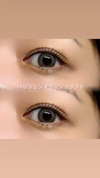 マツエク・マツパ AKl ꕤ︎︎·のマツエク・マツパデザイン