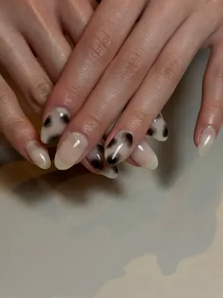 ネイル siita所属・(モデル募集中) kannaのネイルデザイン