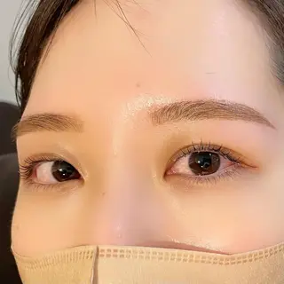 マツエク・マツパ アイサロン♡uru 村山 うららのマツエク・マツパデザイン