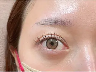 マツエク・マツパ Nap Lovers所属・高橋 侑子のマツエク・マツパデザイン