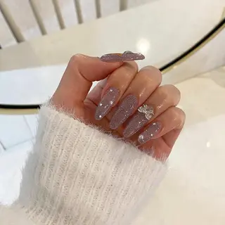 ネイル oreo salon miyu 池袋のネイルデザイン