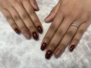 ネイル 🎀ネイルサロン RIRI🎀のネイルデザイン