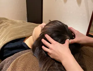 GRANLUXE所属・.*痩身.脱毛 リラク前田*･のエステ・リラクイメージ