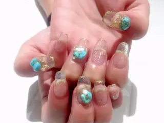 ネイル Salon Ｋのネイルデザイン