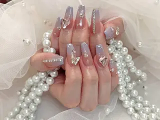 ネイル R1🎀Nail💕 池袋東口店のネイルデザイン