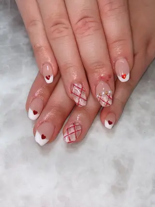 ネイル C. NAILSのネイルデザイン