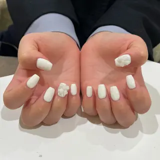 ネイル 水越 琉斗のネイルデザイン