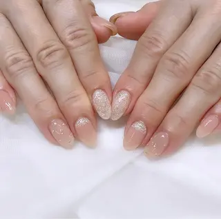 ネイル emu sakiのネイルデザイン