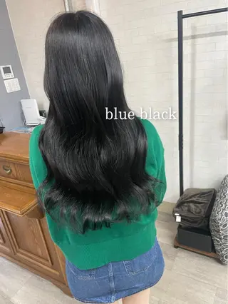 ロング darts所属・髪質改善･烏丸💠 KAREN💠のヘアスタイル