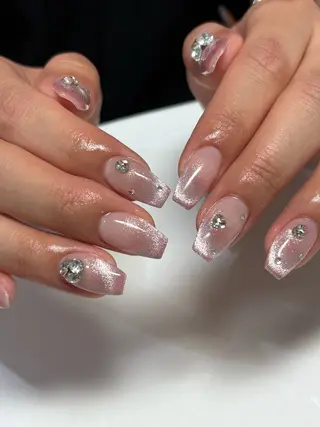 ネイル Ikarashi Mimuのネイルデザイン