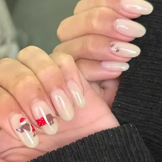 ネイル 木村 夏生 /アート･個性派👾のネイルデザイン