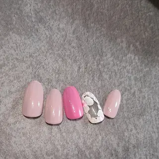 ネイル NOGUCHI  KANAのネイルデザイン