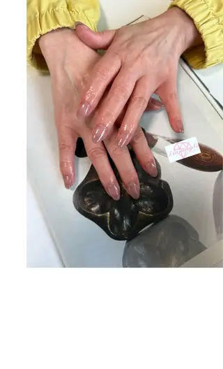 ネイル Asa miのネイルデザイン