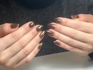 ネイル イブ ネイリのネイルデザイン