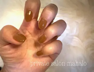 ネイル 💎JADE💎 齊藤沙也香のエステ・リラクイメージ