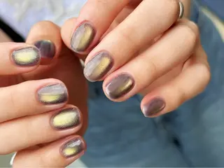 ネイル 吉祥寺ネイルtree /SONODAのネイルデザイン