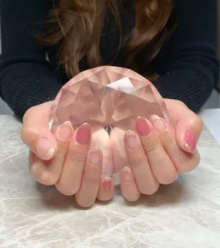 ネイル ゆぴねいる所属・ゆぴねいる yupinailのネイルデザイン