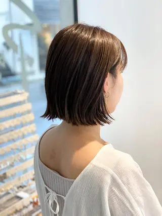 ショート 柏サニーズ✂︎クセ毛 ◎ショート◎正樹のヘアスタイル