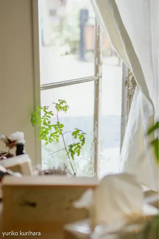 ウェルネスケアサロン Lamouquetのエステ・リラクイメージ