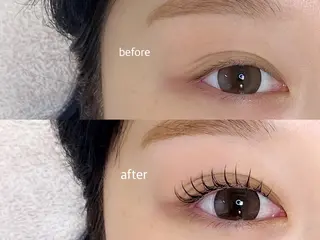 マツエク・マツパ viviAiles ♡⃛ Ruiのマツエク・マツパデザイン