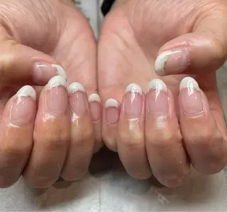 ネイル HAIR CARE CARUNE【ヘアケアカルネ】所属・CARUNE / hirokaのネイルデザイン