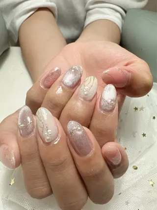 ネイル Max nail&eyeのネイルデザイン