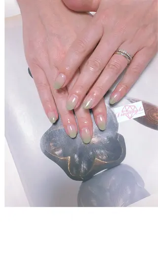 ネイル Asa miのネイルデザイン