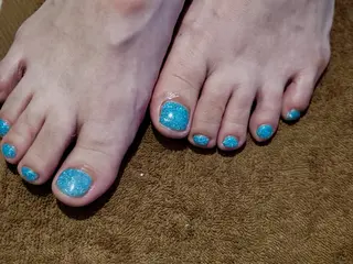 ネイル 心斎橋Salon Epokkuのネイルデザイン