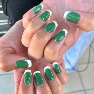 ネイル EASTHAM 後藤百香のネイルデザイン