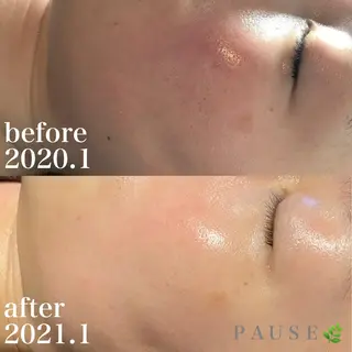 浜野 恵美のエステ・リラクイメージ