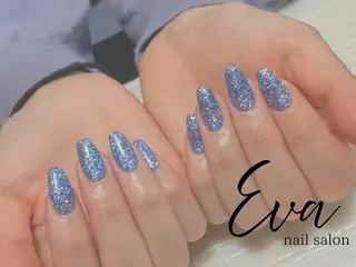 ネイル Éva nail salon所属・Éva nail MARIのネイルデザイン