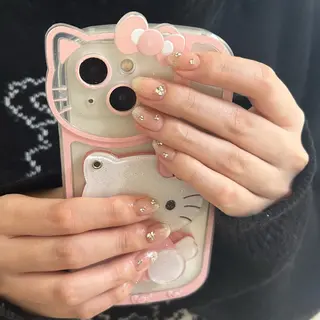 ネイル RooM -produce by maynail-所属・RooM -mizuki-のネイルデザイン