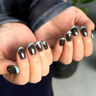 ネイル HARUKA ネイリスト福岡/薬院のネイルデザイン